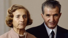Dieta Elenei și a lui Nicolae Ceaușescu. Ce mâncau „tovarășii”, de fapt